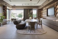 Asilva showroom
