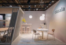 beursstand Casala DD2025