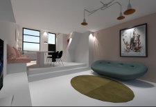 Woonhuis Rotterdam, 