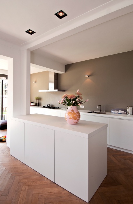 Woonhuis 006 | particulier | projecten | quub - interior concepts