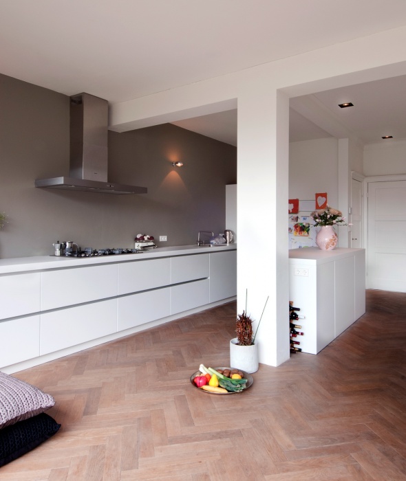 Woonhuis 006 | particulier | projecten | quub - interior concepts