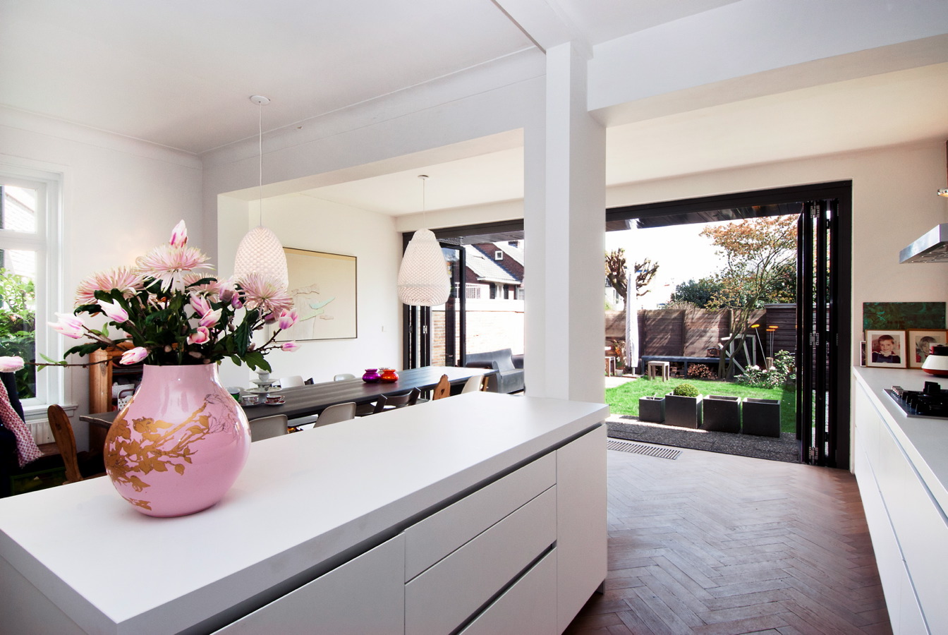 Woonhuis 006 | particulier | projecten | quub - interior concepts