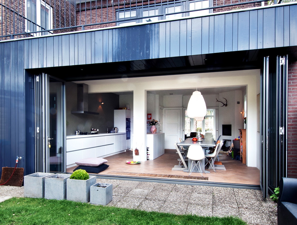 Woonhuis 006 | particulier | projecten | quub - interior concepts